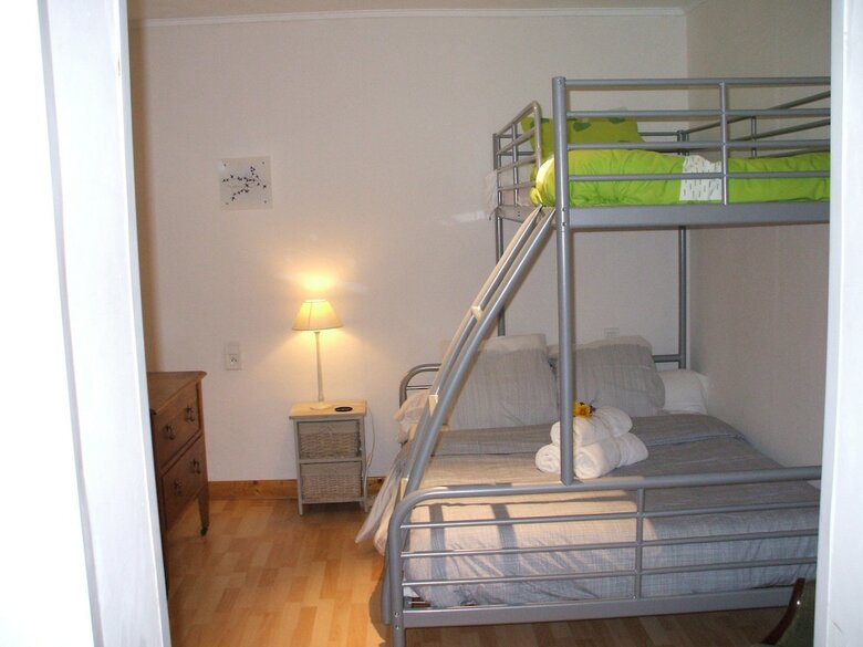 Apartamento Domaine De Beau Vallon Studios