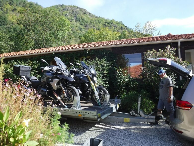 Apartamento Domaine De Beau Vallon Studios
