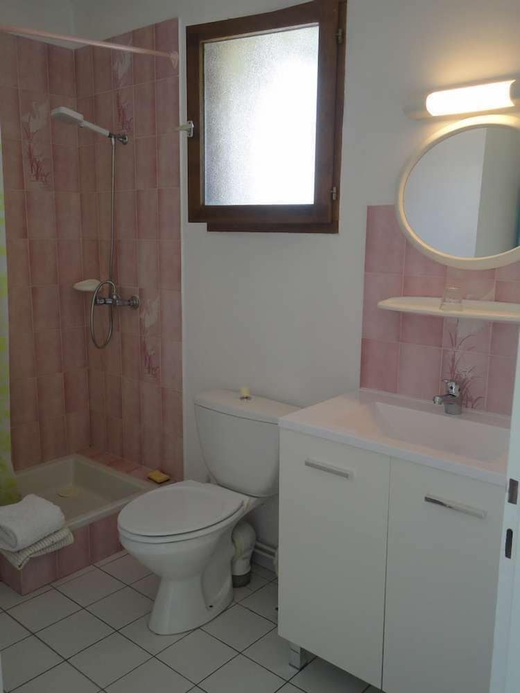 Apartamento Domaine De Beau Vallon Studios