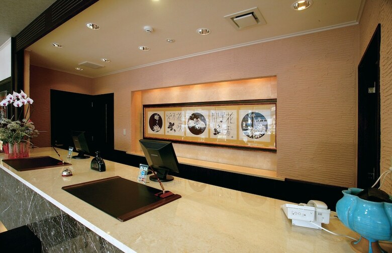 Hotel R-inn Ayabe