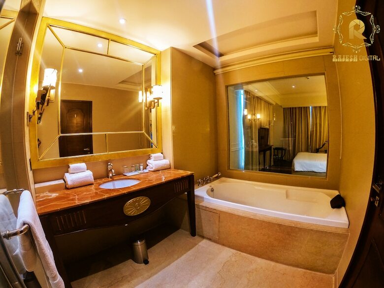 Golden Galaxy Hotels & Resorts