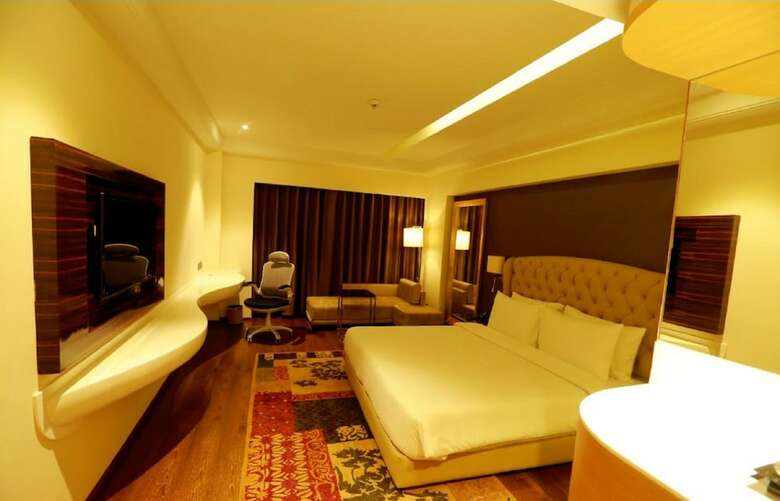 Golden Galaxy Hotels & Resorts