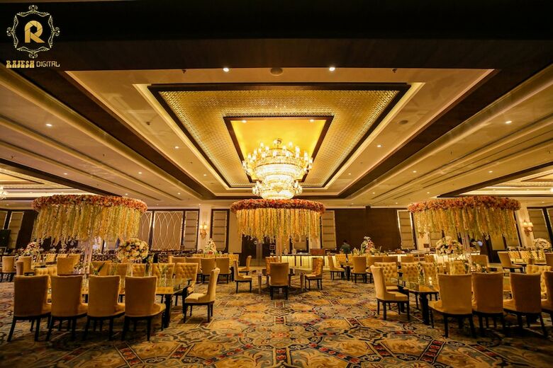 Golden Galaxy Hotels & Resorts