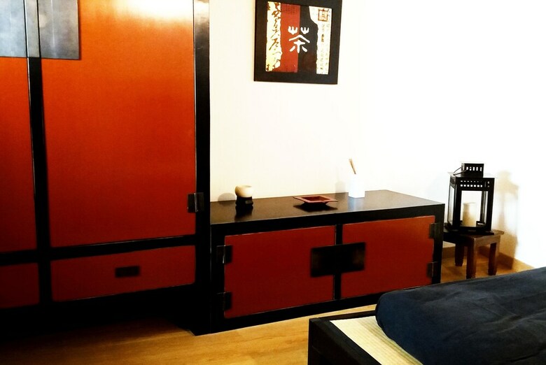 Bed & Breakfast Fuga D'amore Puglia