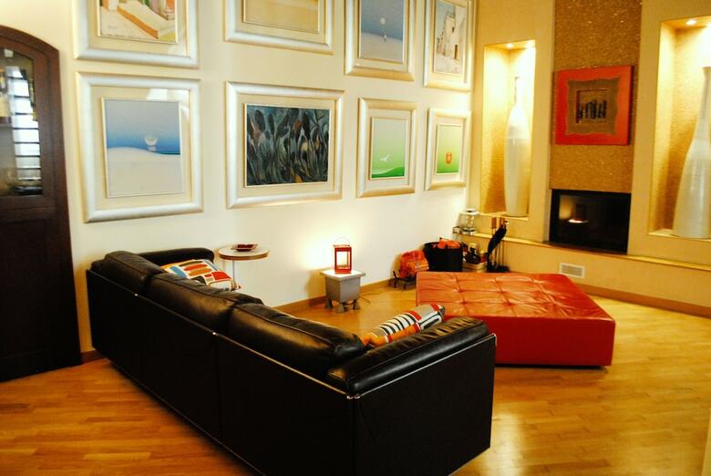 Bed & Breakfast Fuga D'amore Puglia