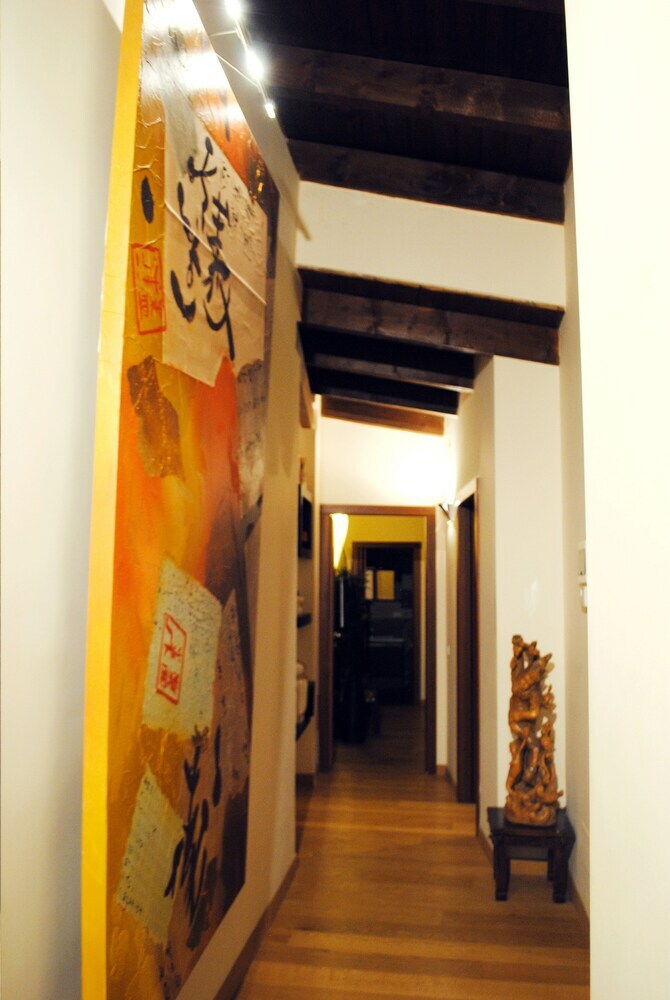 Bed & Breakfast Fuga D'amore Puglia