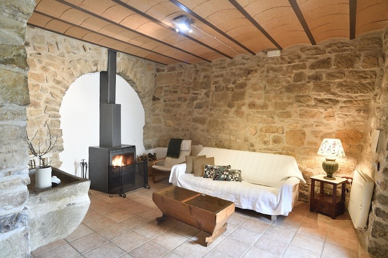 Agroturismo Cal Prat