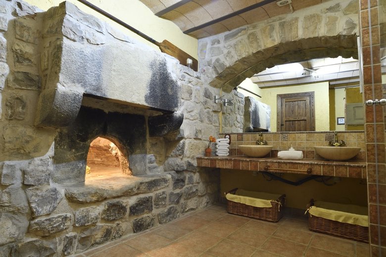 Agroturismo Cal Prat