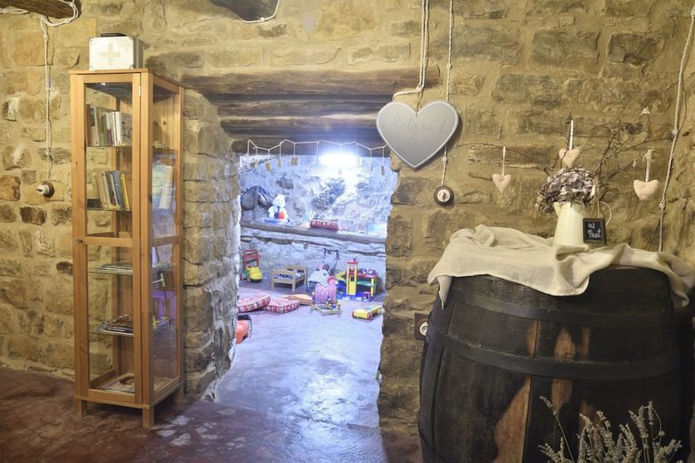 Agroturismo Cal Prat