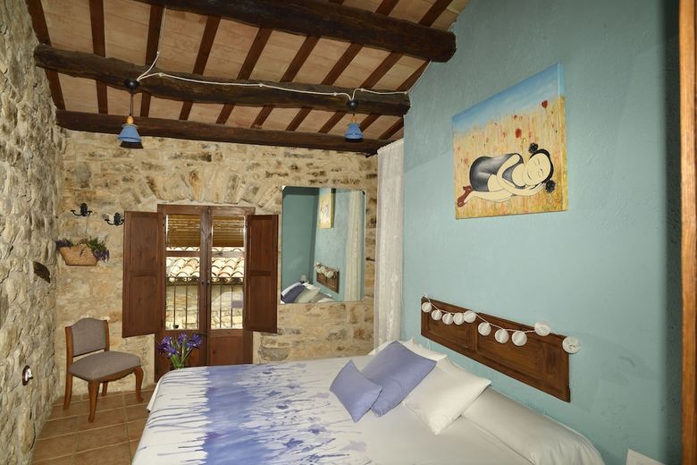 Agroturismo Cal Prat