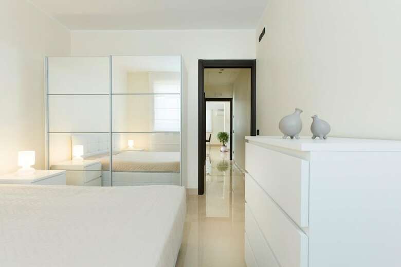 Bed & Breakfast Villa Thidis