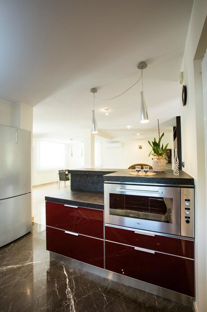 Bed & Breakfast Villa Thidis