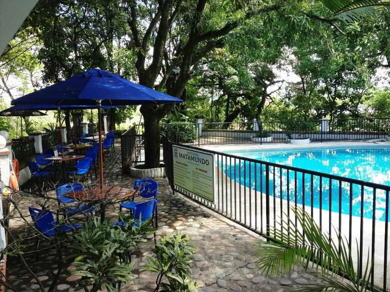 Hotel Matamundo
