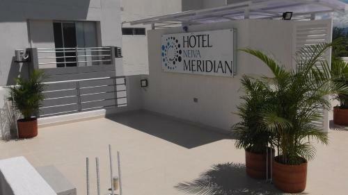 Hotel Neiva Meridian