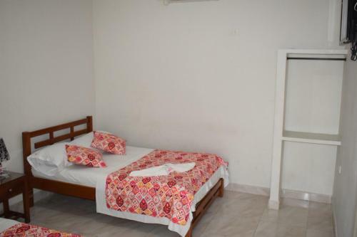 Albergue Hotel Orqu�dea Neiva