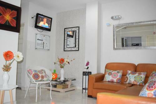 Albergue Hotel Orqu�dea Neiva