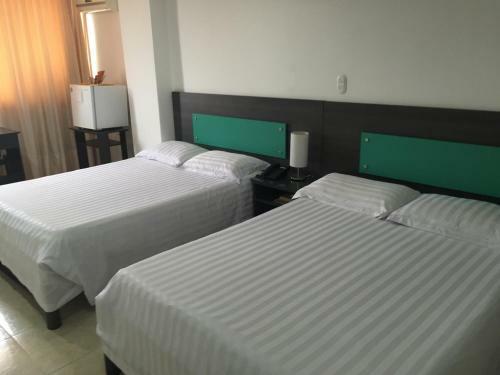 Hotel Casa Blanca Neiva
