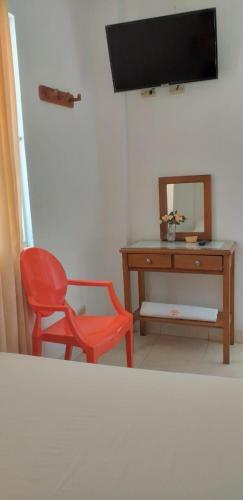Hostal Hotel Comercial Neiva