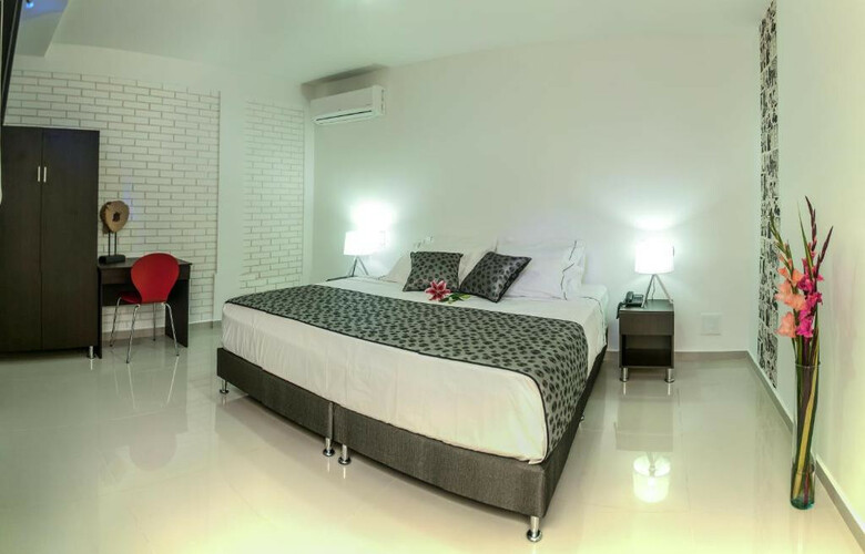 La Cabrera Hotel Boutique