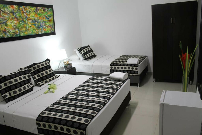 La Cabrera Hotel Boutique