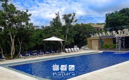 Villa Anapoima Natura