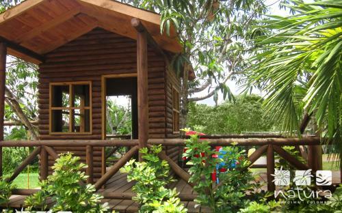 Villa Anapoima Natura