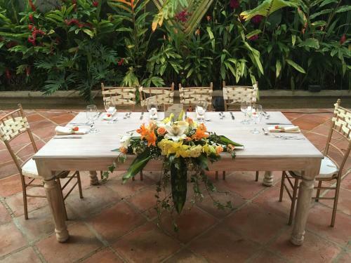 La Masia Hotel Boutique