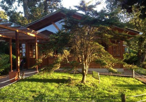Lodge Estancia San Antonio