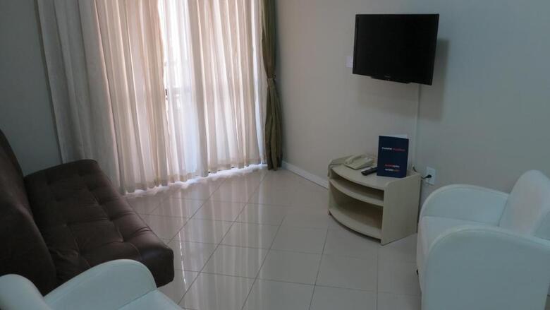 Apartamento Costa Sul Beach Hotel
