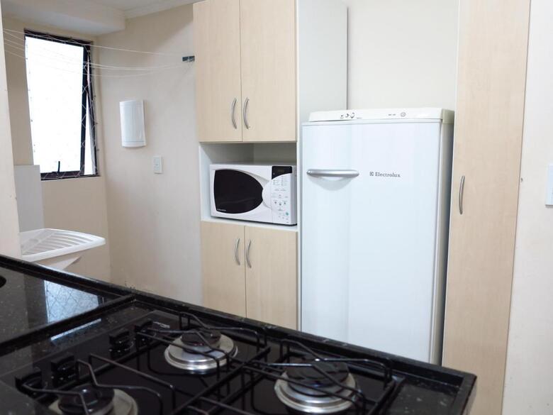 Apartamento Costa Sul Beach Hotel
