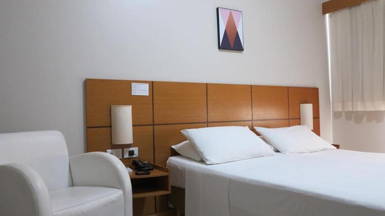 Apartamento Costa Sul Beach Hotel