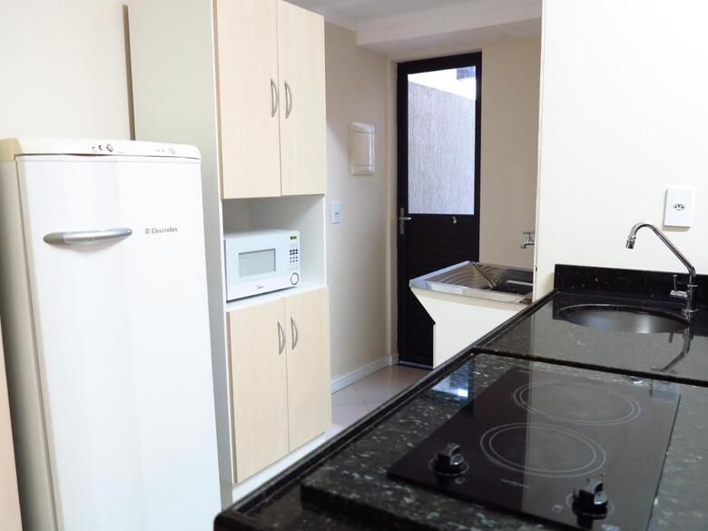 Apartamento Costa Sul Beach Hotel