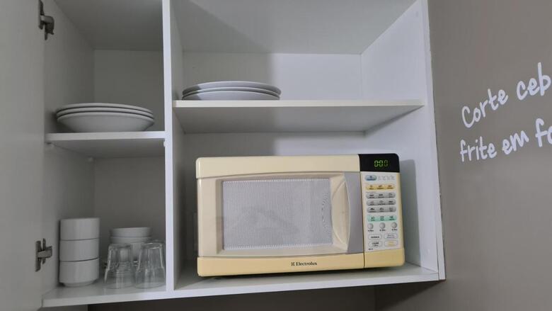 Apartamento Costa Sul Beach Hotel