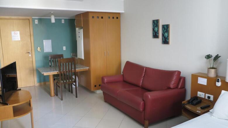 Apartamento Costa Sul Beach Hotel
