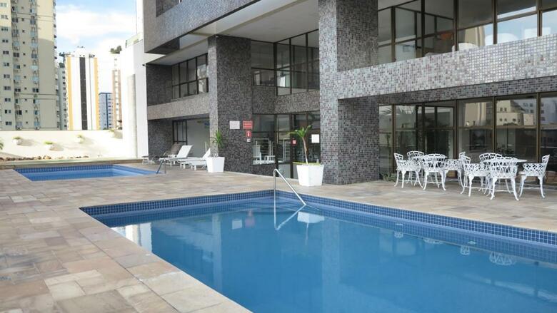 Apartamento Costa Sul Beach Hotel