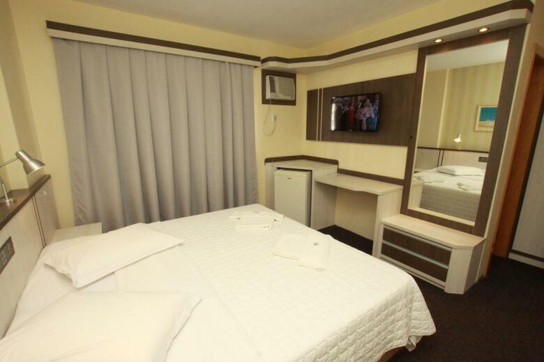 Hotel Blumenau