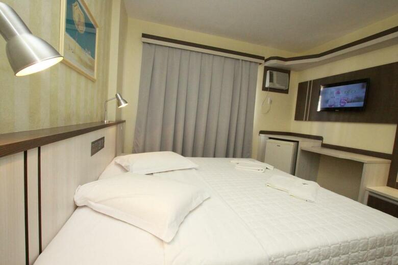 Hotel Blumenau