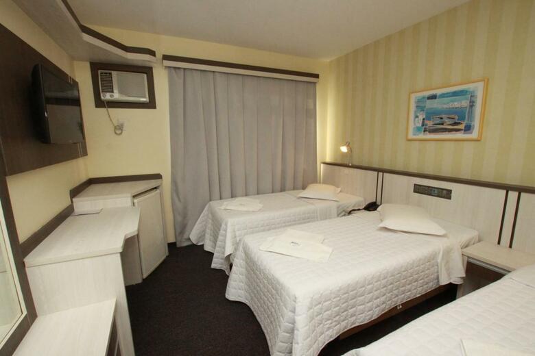 Hotel Blumenau