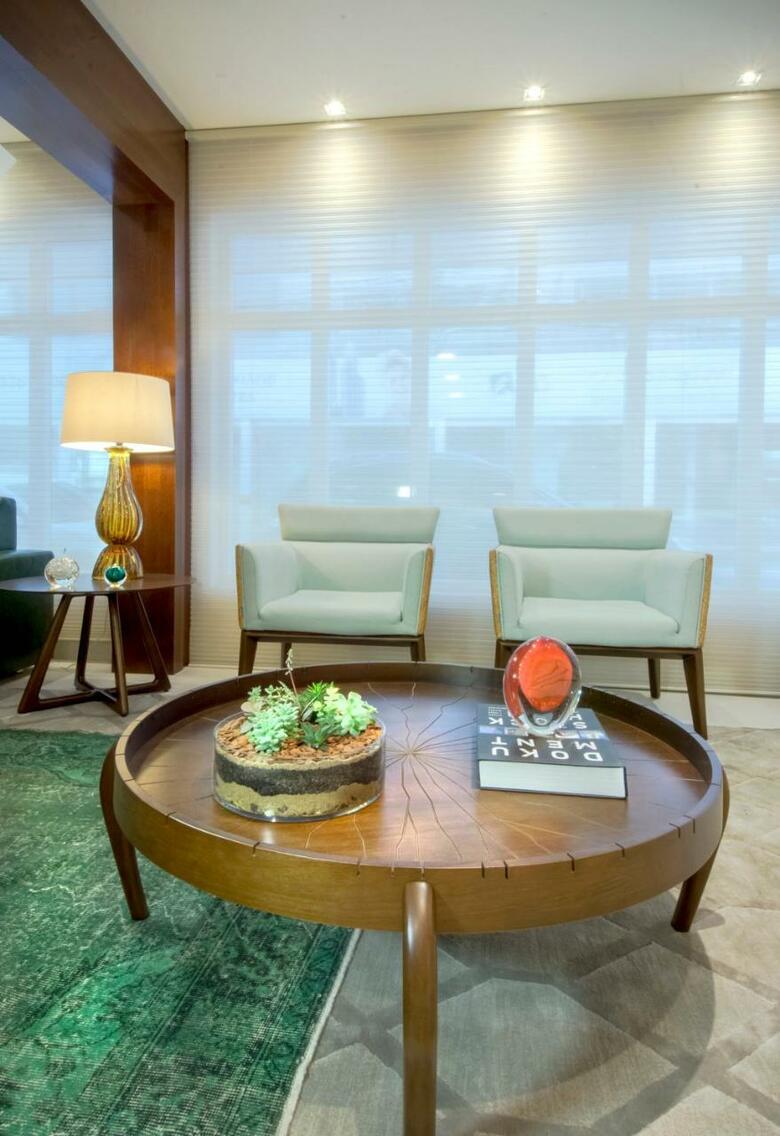 Hotel Blumenau