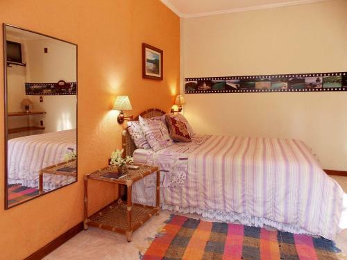 Hostal Portal Dos Borbas