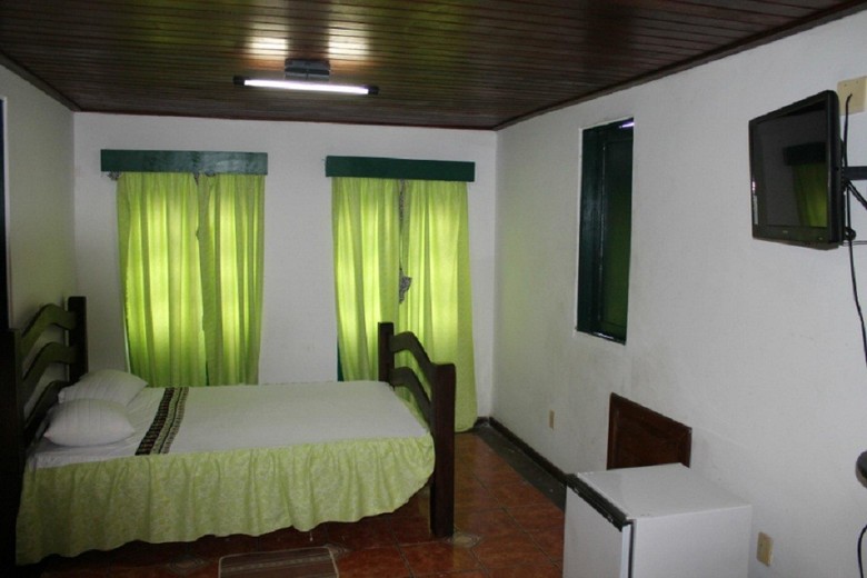 Irawo Hotel