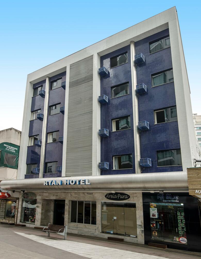 Hotel Ryan