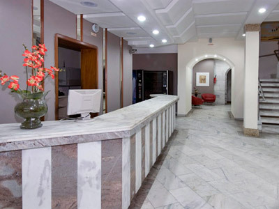 Hotel Ryan