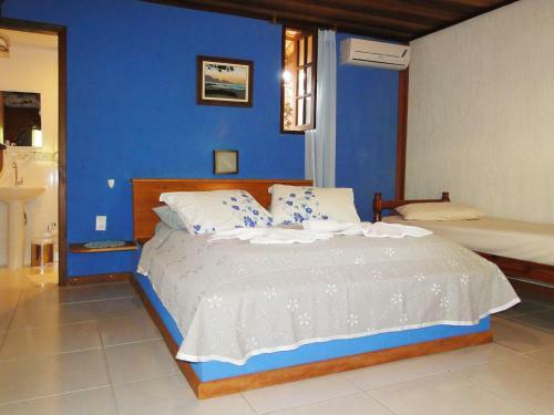 Posada Pousada Ca�ca