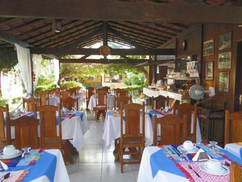 Posada Pousada Ca�ca