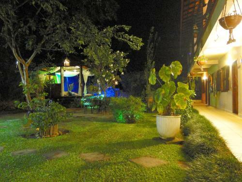 Posada Pousada Ca�ca