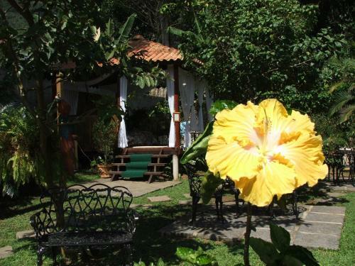 Posada Pousada Ca�ca