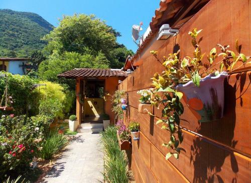 Posada Pousada Ca�ca