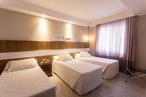 Hotel Melo