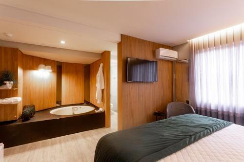 Hotel Melo